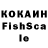 КЕТАМИН ketamine anatoly Brushtyn